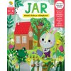 Jar - Hravé úlohy s nálepkami - Storyz