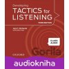 Developing Tactics for Listening Class Audio CDs /4/ (3rd) - Jack C. Richards