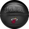 Wilson Míč NBA Team Premiere Miami Heat WZ4026416XB černý 7