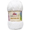 Himalaya Dolphin Big - Biela 76701