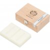 Vellutier Vosk Vonný v dřevěné krabičce White Tea Rituals 50 g