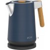 Rýchlovarná kanvica ECG 1,7 l 2200 W, viacfarebná