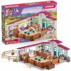 Schleich 42639 Jazdecká aréna Peppertree