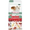 Versele Laga Krmivo pre hlodavce Crock Compl.Apple 50 g
