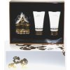 Marc Jacobs Daisy Darčeková sada dámska toaletná voda 50 ml, telové mlieko Daisy 75 ml a sprchový gel Daisy 75 ml