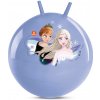 Mondo skákacia lopta FROZEN - Ľadové kráľovstvo 45-50 cm