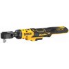 DCF512N DEWALT 18V AKU BEZUHLÍKOVÁ RÁČNA 1/2