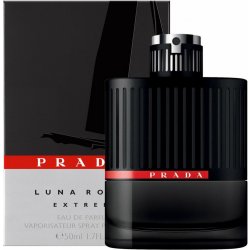 prada luna rossa extreme tester