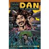 Dan the Unharmable (David Lapham)(Brožovaná)