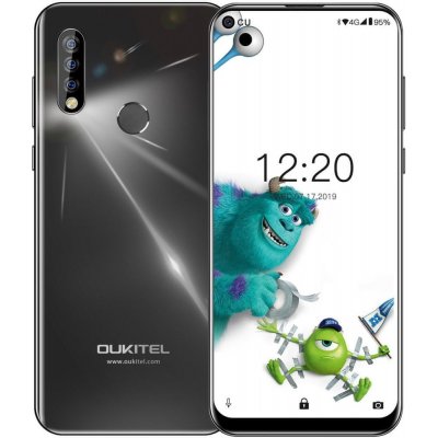 Oukitel C17 Pro