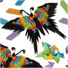 PEXI Origami 3D Motýl