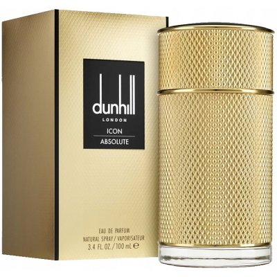 Dunhill London Icon Absolute parfumovaná voda pánska 100 ml
