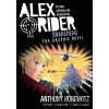 Snakehead Alex Rider 7 The Graphic Novel - Anthony Horowitz, Antony Johnston