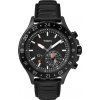 Hodinky Timex IQ Move, čierne