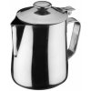 Kanvica káva/mlieko nerez 0,7 l s vekom 100013503