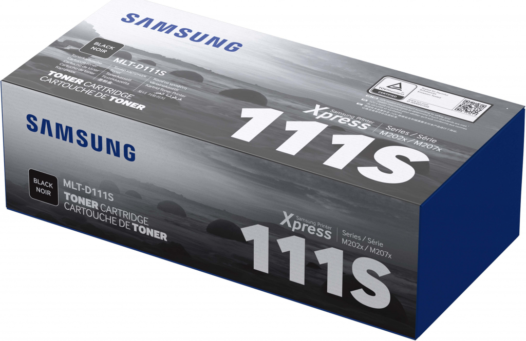 Samsung MLT-D111S - originálny od 46,67 € - Heureka.sk