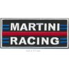 TXR Moto nášivka Martini Racing