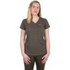 Dámske Tričko FOX WC V Neck T - S