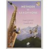 MS Méthode de saxophone Vol.2