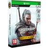 The Witcher 3: The Wild Hunt Complete + 10th Anniversary Steelbook (XSX)