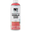 Kriedový sprej Pinty Plus Chalk Paint spray - Levanduľa svetlá, 400ml