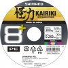 Pletená Šnúra Shimano Kairiki 8+ Multi 0,23mm 26,3kg 3000m