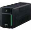 APC BX2200MI-FR Back-UPS 2200VA (1200W) čierna / Záložný zdroj / 230V / AVR / 4X Česká zásuvka (FR) (BX2200MI-FR)