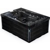 Lovia Vírivka pre 3 osoby 220x156x88 L301 Opláštění: Blackstone, Barva akrylátu: Midnight Opal