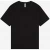 Canvas Unisex tričko CV3010 Black XXL