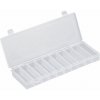 Mistrall krabička 355x140x40mm