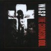 W.A.S.P.: Crimson Idol - CD
