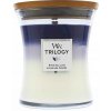 WOODWICK Trilogy Evening Luxe 275 g