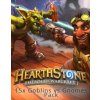 15x Hearthstone Goblins vs Gnomes Pack