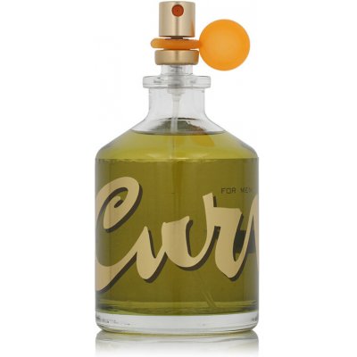 Liz Claiborne Curve for Men EDC 125 ml (man)