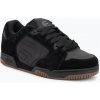 Etnies Faze black/black/gum pánske topánky