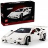 LEGO® Icons 10337 Lamborghini Countach 5000 Quattrovalvole