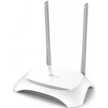 TP-Link TL-WR850N