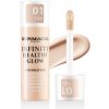 Dermacol Infinity Make-Up & Corrector Make-up 01 Fair 20 g