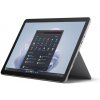 Microsoft Surface Go 4 10.5” N200/8GB/256GB Platinový
