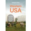 Lonely Planet Western USA - Lonely Planet