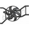 Ventilátor chladenia motora TOPRAN 701 779