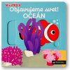 MiniPÉDIA Objavujeme svet! Oceán