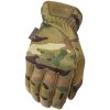 Rukavice Mechanix FastFit multicam (rukavice na airsoft, paintball)