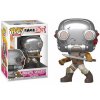 Figurka Funko POP Game: Rage 2 - Immortal Shroud (Funko POP 571) (9107437)