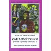 Záhadný posol - Povesti a príbehy z Považia 5 (mäkká v.) (Anna Černochová)