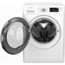 Whirlpool FFB 7238 CV CS