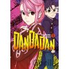 Seqoy s.r.o. Komiks Dandadan 3