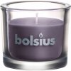 Dekoratívna parafínová sviečka 1 Bolsius 1 ks