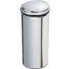 Odpadkový kôš iQ-Tech Ronda 40 l bezdotykový