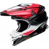 SHOEI prilba VFX-WR 06 Jammer TC-1 - L